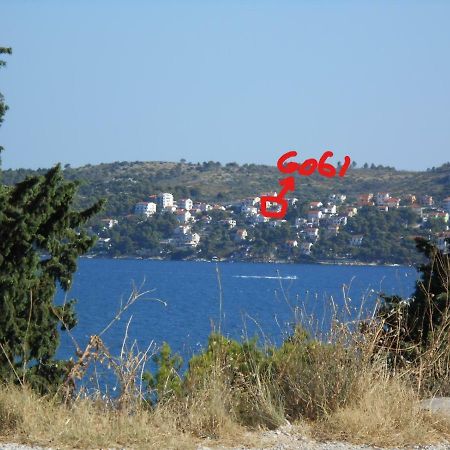 Gogi Apartman Donji Okrug  Esterno foto