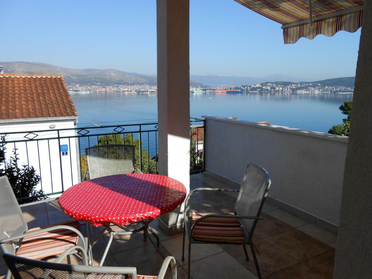 Gogi Apartman Donji Okrug  Esterno foto