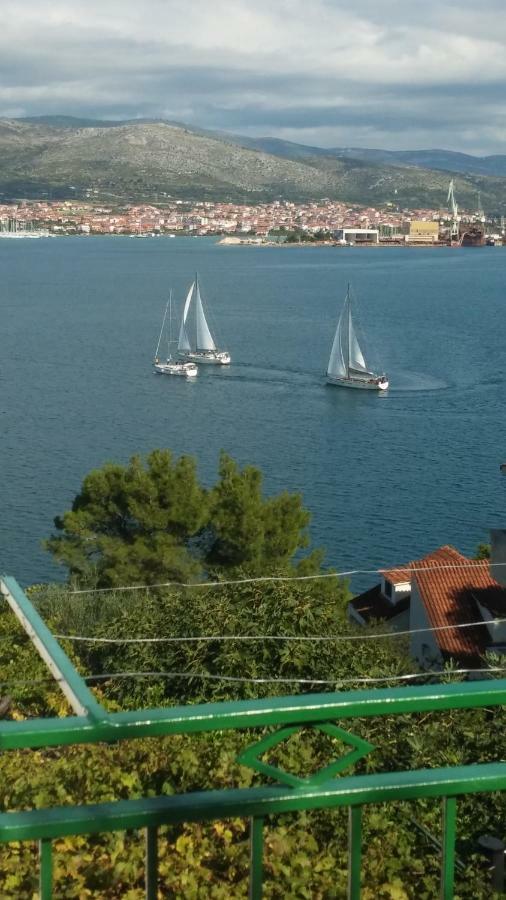 Gogi Apartman Donji Okrug  Esterno foto