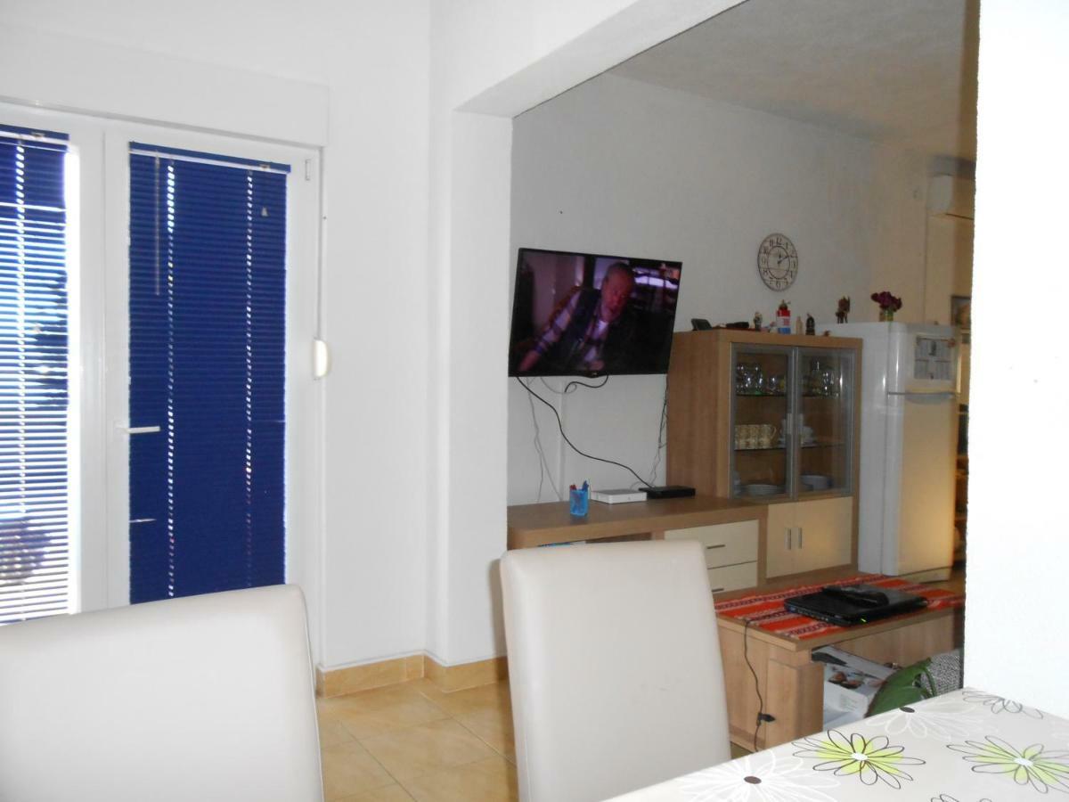 Gogi Apartman Donji Okrug  Esterno foto