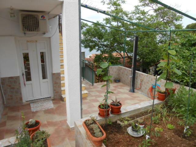 Gogi Apartman Donji Okrug  Esterno foto