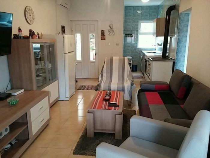 Gogi Apartman Donji Okrug  Esterno foto