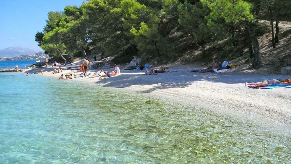 Gogi Apartman Donji Okrug  Esterno foto
