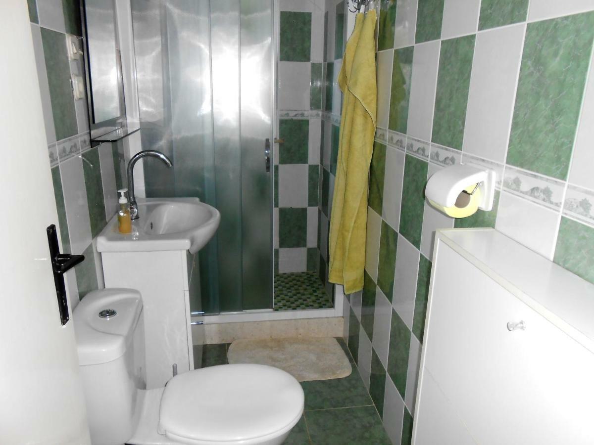 Gogi Apartman Donji Okrug  Esterno foto