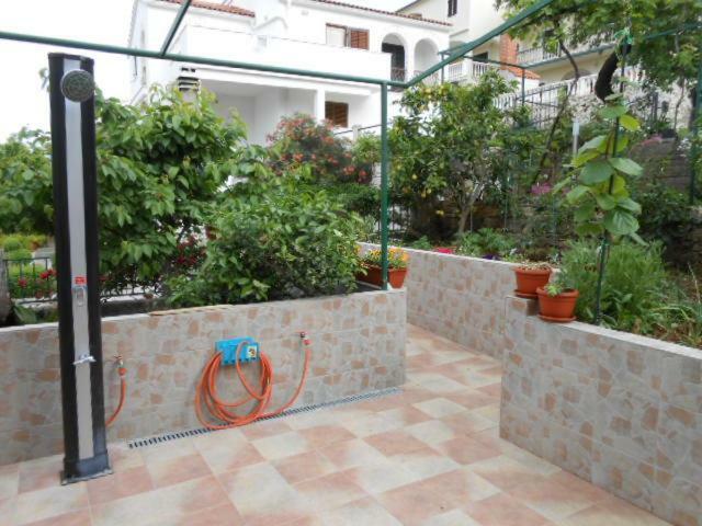 Gogi Apartman Donji Okrug  Esterno foto