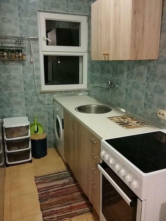Gogi Apartman Donji Okrug  Esterno foto