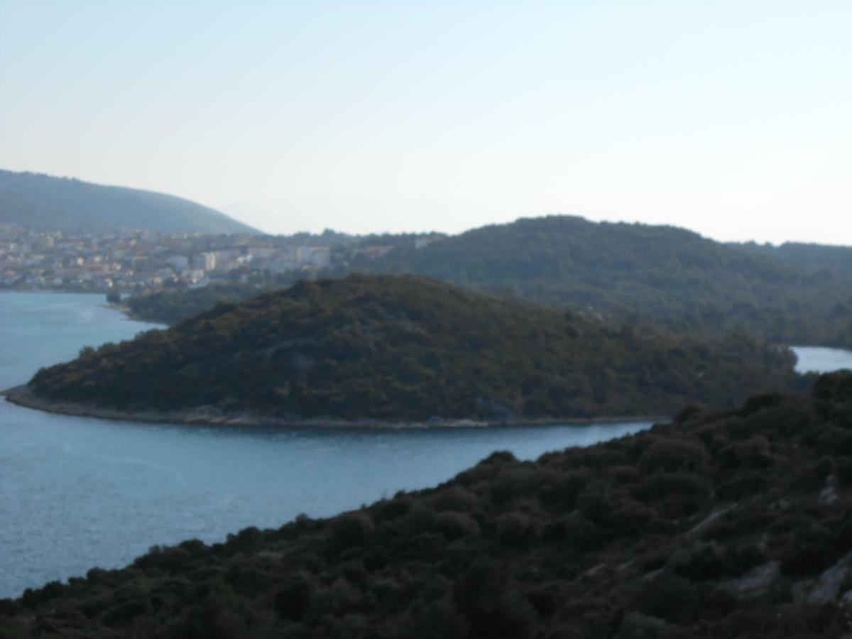 Gogi Apartman Donji Okrug  Esterno foto