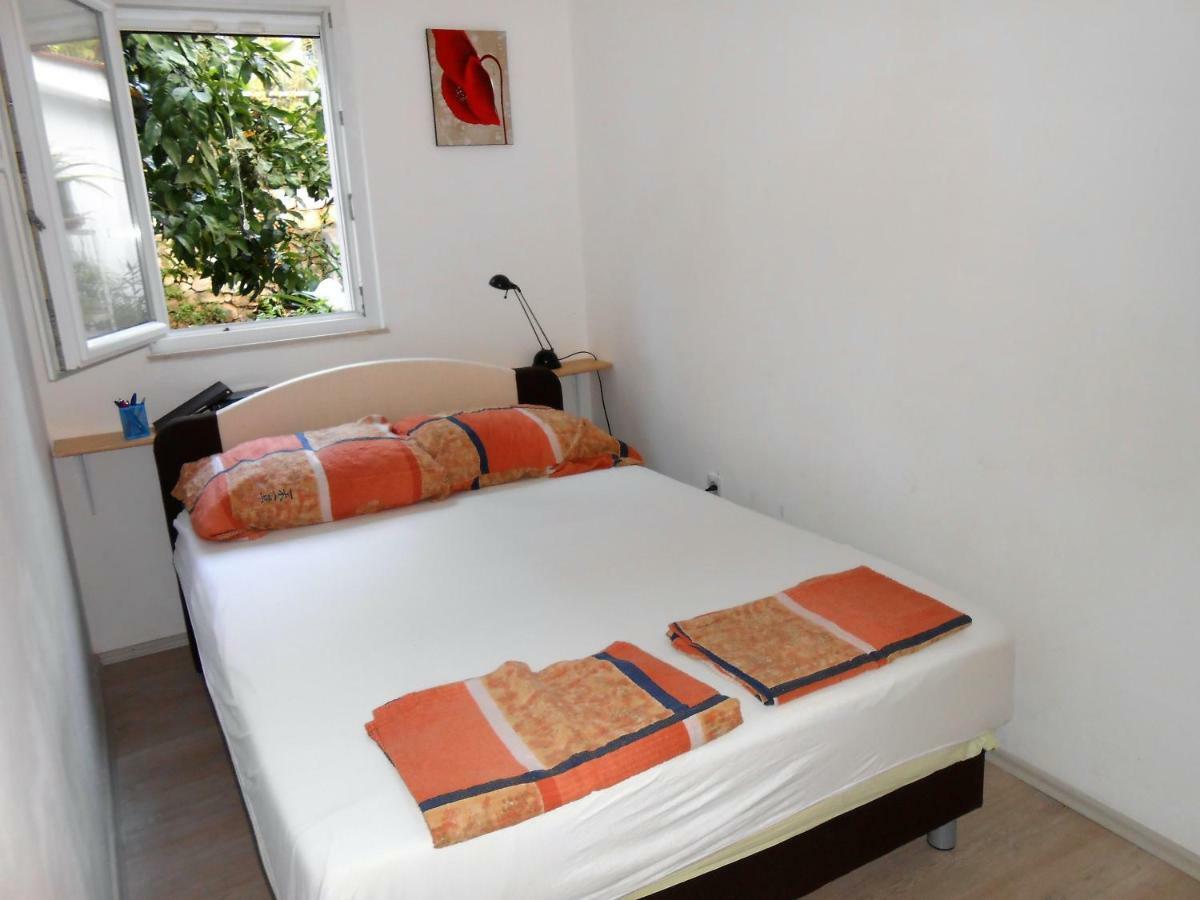 Gogi Apartman Donji Okrug  Esterno foto