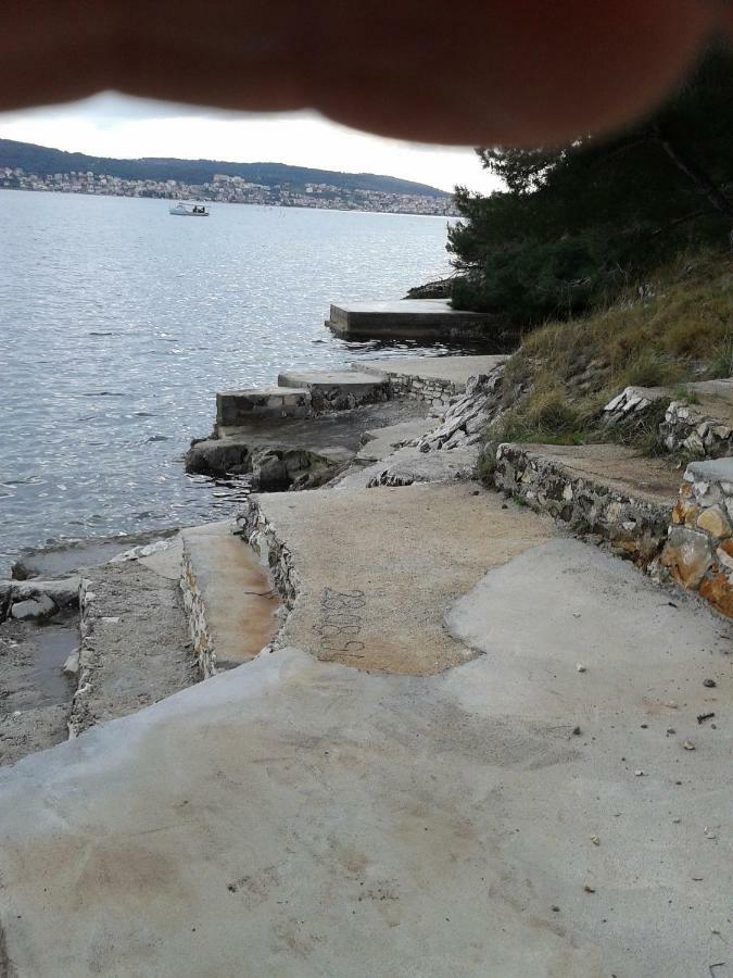 Gogi Apartman Donji Okrug  Esterno foto